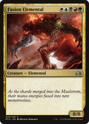 Fusion Elemental [Planechase Anthology]