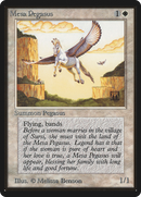 Mesa Pegasus [Beta Edition]