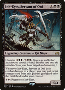 Ink-Eyes, Servant of Oni [Planechase Anthology]