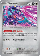 Genesect 040  SV Shrouded Fable - Uncommon
