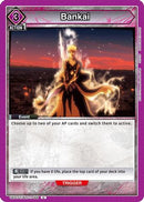 Bankai (UE01ST/BLC-1-066) - UE01ST BLEACH ThousandYear Blood War Starter Deck