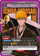 Ichigo Kurosaki (104) (UE01ST/BLC-1-104) - UE01ST BLEACH ThousandYear Blood War Starter Deck