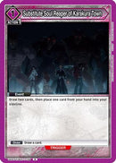Substitute Soul Reaper of Karakura Town (UE01ST/BLC-1-109) - UE01ST BLEACH ThousandYear Blood War Starter Deck