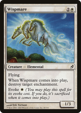 Wispmare [Lorwyn]