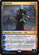 Ral Zarek [Commander 2019]