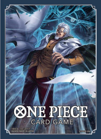 One Piece Sealed One Piece Sealed