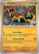 Falinks 088  SV07 Stellar Crown - Common