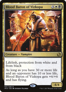 Blood Baron of Vizkopa [Iconic Masters]