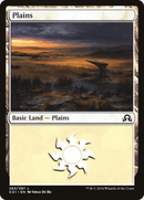 Plains (283) [Shadows over Innistrad]