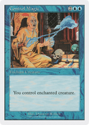 Control Magic [Battle Royale]