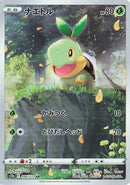Turtwig - 206/172 (206/172) - S12a VSTAR Universe Holofoil