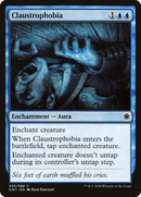 Claustrophobia [Game Night 2018]