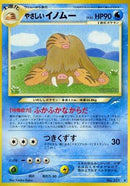 Light Piloswine  - Darkness and to Light