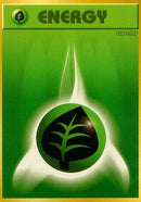 Grass Energy  - Expansion Pack