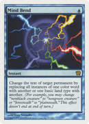 Mind Bend [Ninth Edition]