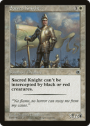 Sacred Knight [Portal]