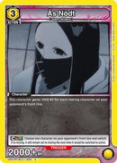 As Nodt (003) (UE01BT/BLC-1-003) - UE01BT BLEACH ThousandYear Blood War