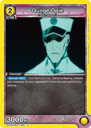 Quilge Opie (005) (UE01BT/BLC-1-005) - UE01BT BLEACH ThousandYear Blood War