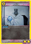 BG9 (UE01BT/BLC-1-015) - UE01BT BLEACH ThousandYear Blood War