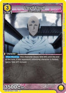 Loyd Loyd (UE01BT/BLC-1-025) - UE01BT BLEACH ThousandYear Blood War