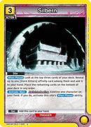 Silbern (UE01BT/BLC-1-028) - UE01BT BLEACH ThousandYear Blood War