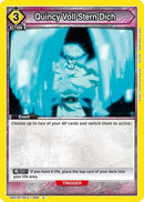 Quincy Voll Stern Dich (UE01BT/BLC-1-029) - UE01BT BLEACH ThousandYear Blood War
