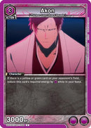 Akon (UE01BT/BLC-1-044) - UE01BT BLEACH ThousandYear Blood War