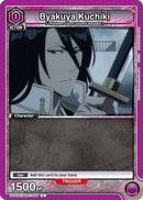 Byakuya Kuchiki (048) (UE01BT/BLC-1-048) - UE01BT BLEACH ThousandYear Blood War