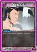 Tenjiro Kirinji (UE01BT/BLC-1-056) - UE01BT BLEACH ThousandYear Blood War