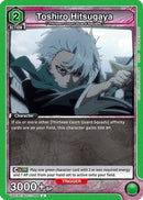 Toshiro Hitsugaya (084) (UE01BT/BLC-1-084) - UE01BT BLEACH ThousandYear Blood War