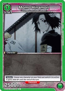 Momo Hinamori (UE01BT/BLC-1-086) - UE01BT BLEACH ThousandYear Blood War