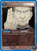 Battera (UE02BT/HTR-1-009) - UE02BT HUNTER X HUNTER