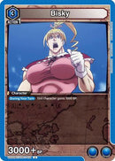 Bisky (010) (UE02BT/HTR-1-010) - UE02BT HUNTER X HUNTER