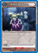 Bisky's Training (UE02BT/HTR-1-032) - UE02BT HUNTER X HUNTER