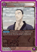 Nobunaga (UE02BT/HTR-1-040) - UE02BT HUNTER X HUNTER