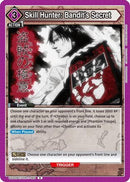 Skill Hunter: Bandit's Secret (UE02BT/HTR-1-065) - UE02BT HUNTER X HUNTER Foil