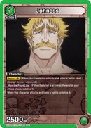 Johness (UE02BT/HTR-1-080) - UE02BT HUNTER X HUNTER