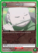 Melody (UE02BT/HTR-1-082) - UE02BT HUNTER X HUNTER