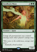 Seedborn Muse [Battlebond]