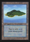 Island (Blue Sky) [International Collectors' Edition]