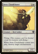 Aven Cloudchaser [Ninth Edition]