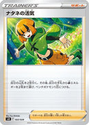 Gardenia's Vigor (022/028) - SV Premium Trainer Box ex