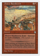 Desert Sandstorm [Portal Three Kingdoms]