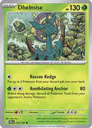 Dhelmise 010  SV08 Surging Sparks - Common