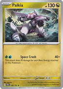 Palkia 136  - Holofoil SV08 Surging Sparks - Rare