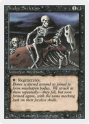 Drudge Skeletons [Revised Edition]