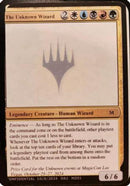 The Unknown Wizard [Unknown Event]