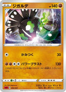 Zygarde (Shin Nagasawa) - sC2 Charizard Starter Set VMAX 2