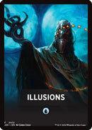 Illusions Theme Card [Foundations Jumpstart Front Cards]