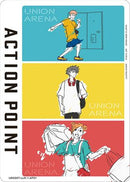 Action Point Card (AP01) (Jujutsu Kaisen) (UE03ST/JJK-1-AP01) - UE03ST Jujutsu Kaisen Starter Deck